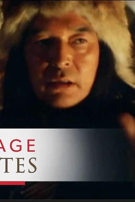 Heritage Minutes: Sitting Bull